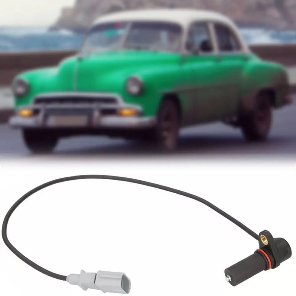 Engine Crankshaft Position Sensor Highly Sensitive Car Sensor Replacement For Vehicle Car