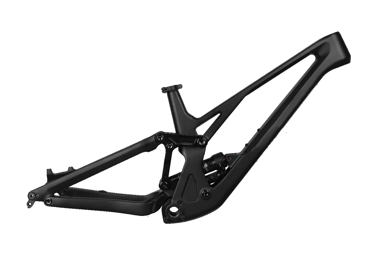 Cadre en carbone Moutain M031