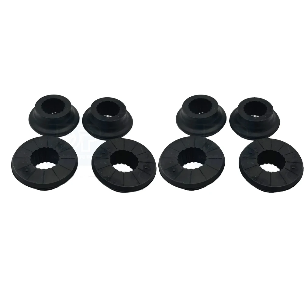 For ScaniaTruck Cabin Suspension Bushing Oem 2773898 2376753 Rubber Bush