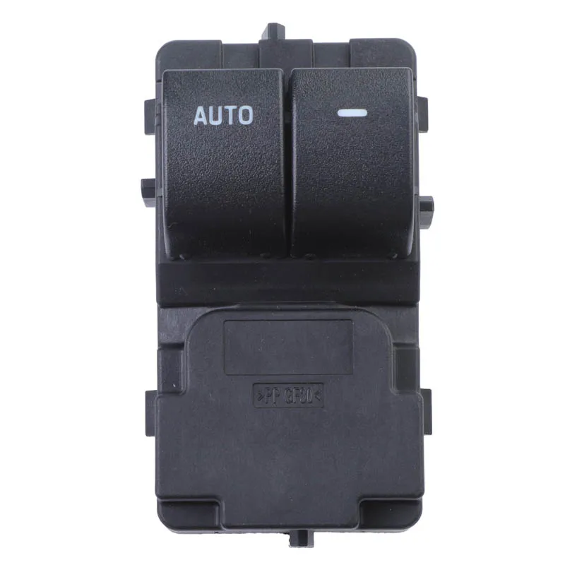 YAOPEI 7C3Z-14529-BA 7C3Z14529BA Power Window Control Switch fit 2009-2019 for FORD E350 ECONOLINE