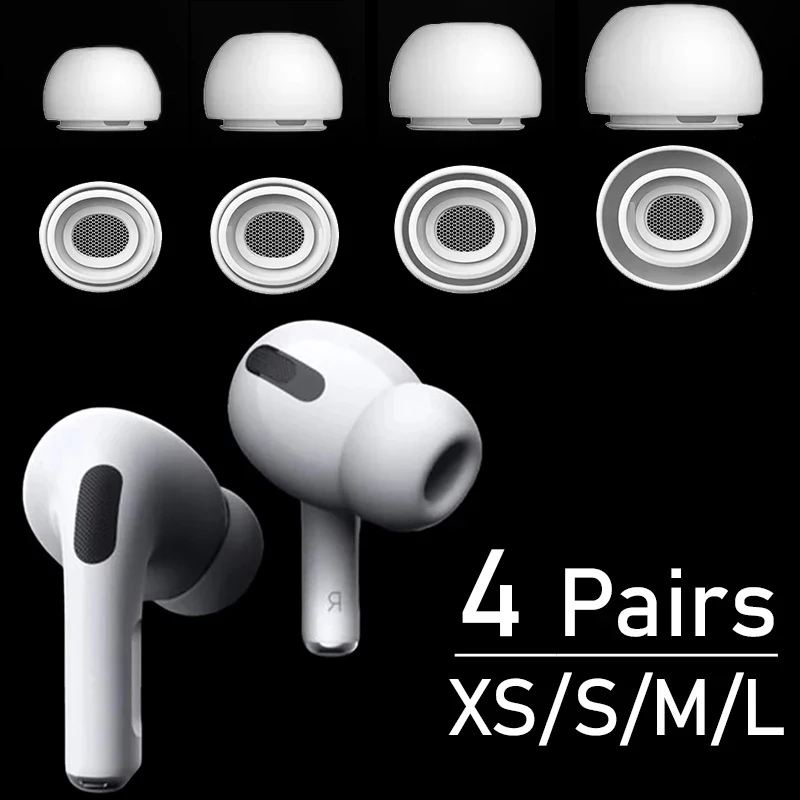 Soft Silicone Ear T… - image