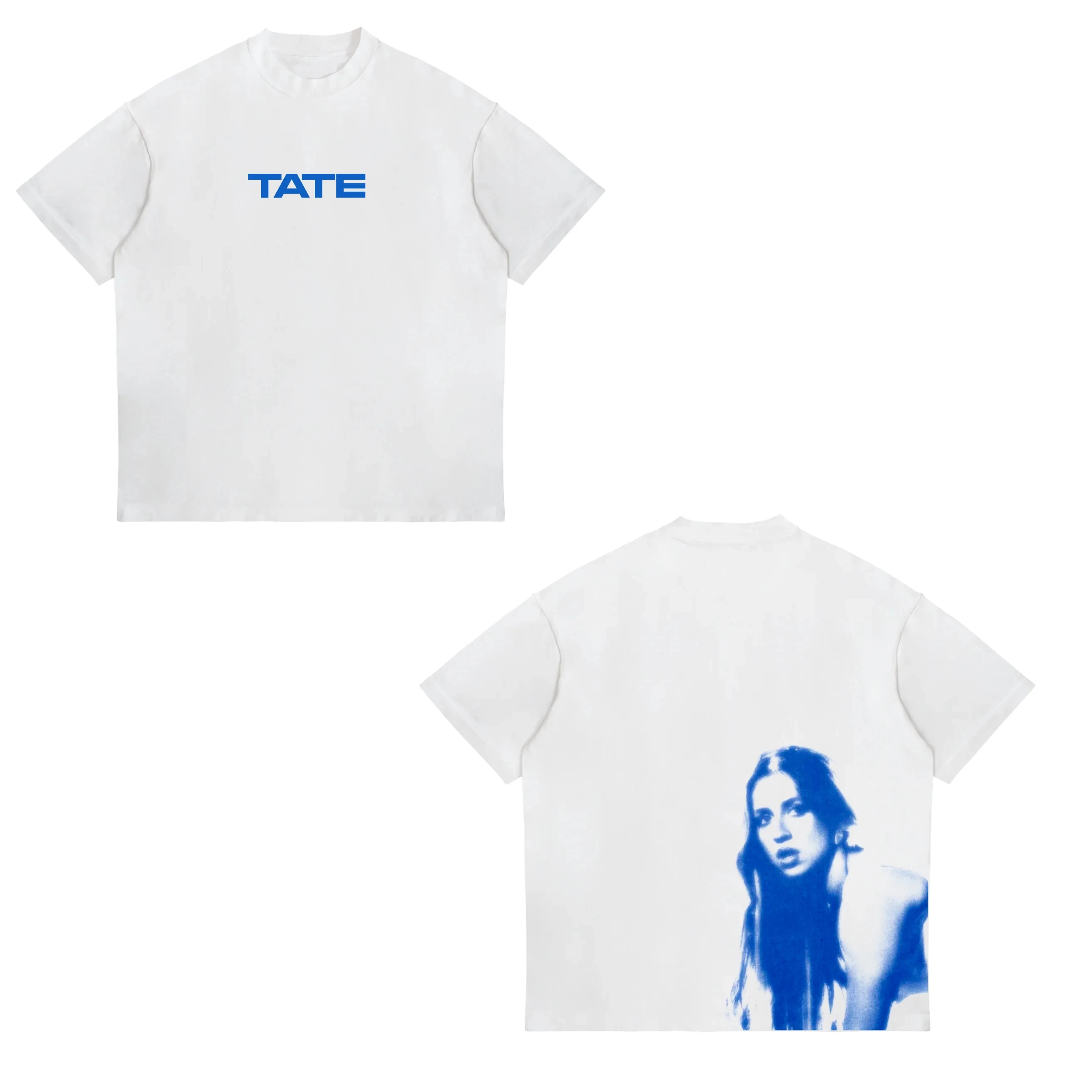 Tate McRae So Close To What Vintage T-shirt Man Miss Possessive 2025 Album Men Women Cotton T-shirts