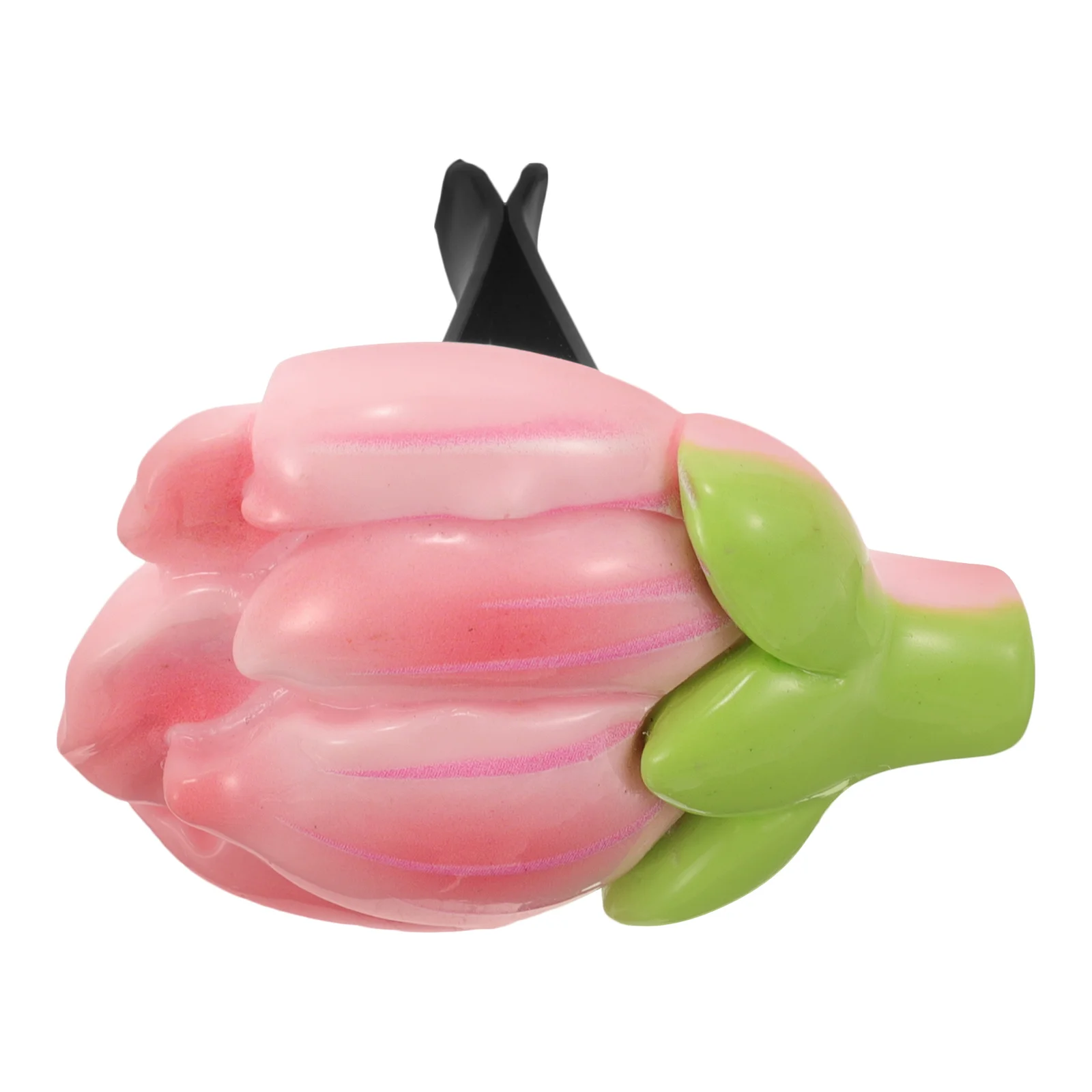 

Flower Shaped Car Air Freshener Clip 3D Design Vent Clip for Car Aroma Dispenser Decorative Interior Accessory