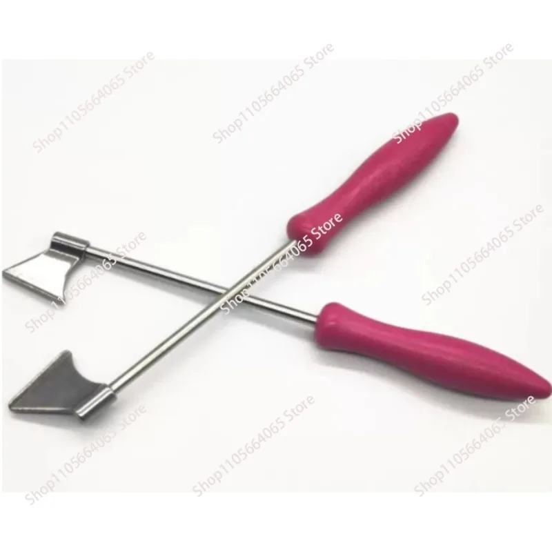 Maintenance Scoring Molding Inserting Presser Foot Crimping Plate Electrical Motor Line Scribing Knife Set Marking Guage Motor