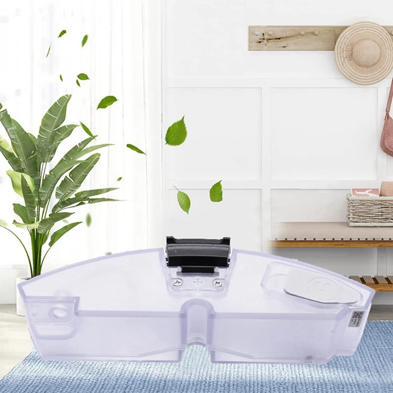 خزان مياه لـ Xiaomi Roborock ، مكنسة كهربائية روبوت ، قطع غيار ، ملحقات ، S7 ، S70 ، S75 ، T7S ، T7 PLUS