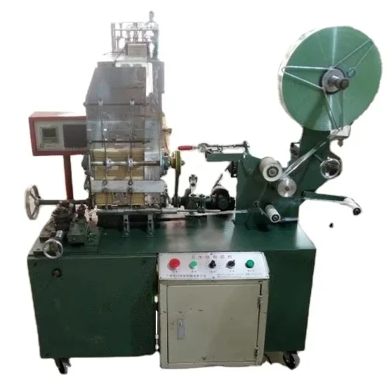 Automatic Single Chopsticks Toothpick Packing Machine Disposable Chopsticks Packaging Machine