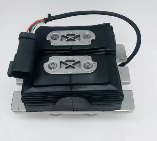 

561-7001 Suitable for Carter E301.7CR 307.5 foot valve Electronic control foot pedal Micro digging pedal Imported Fast delivery