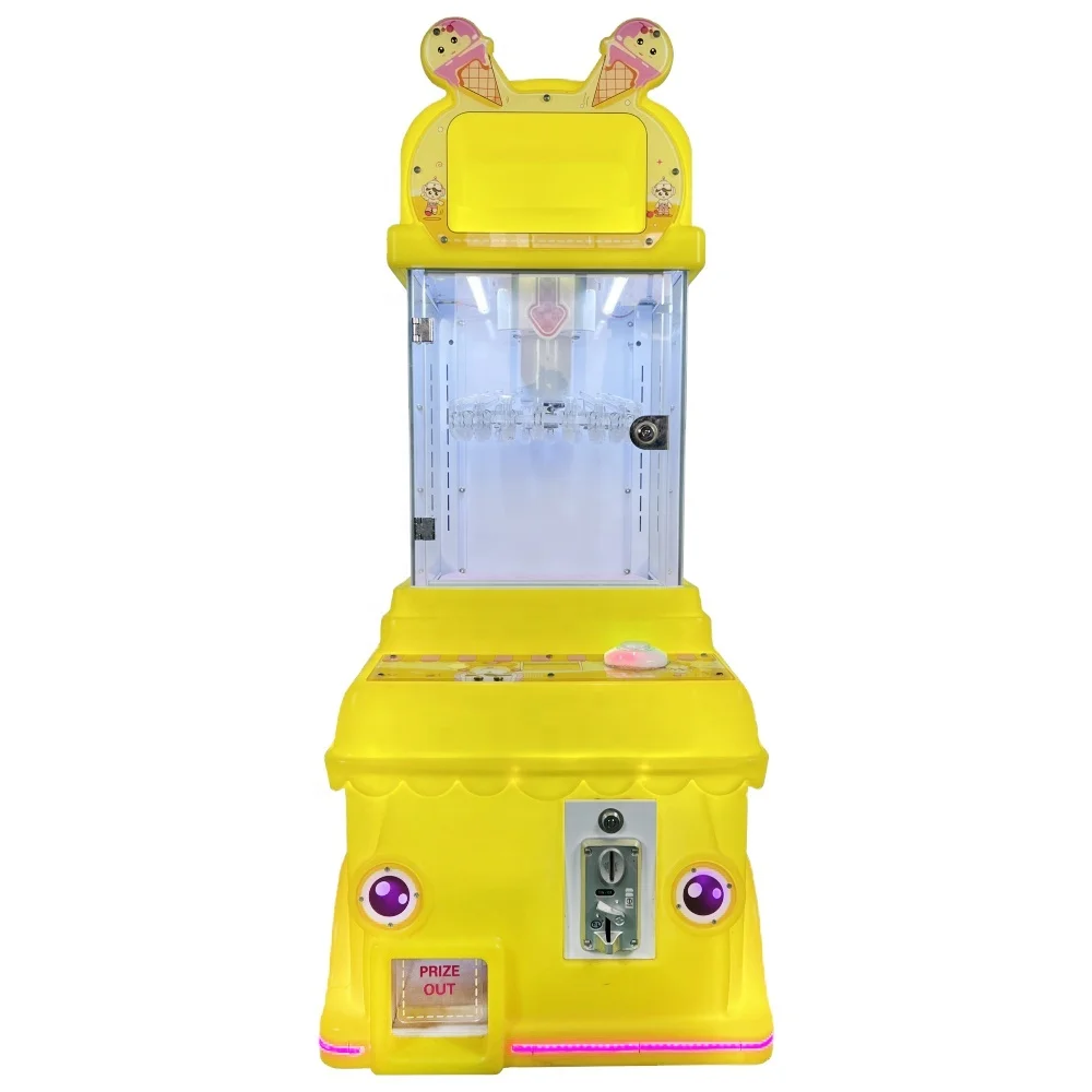 

Заводская цена Riteng, 60 зажимов для монет, подарок, игровой приз с когтями, высококачественный зажим Lucky Crazy Claw, лучший подарок для