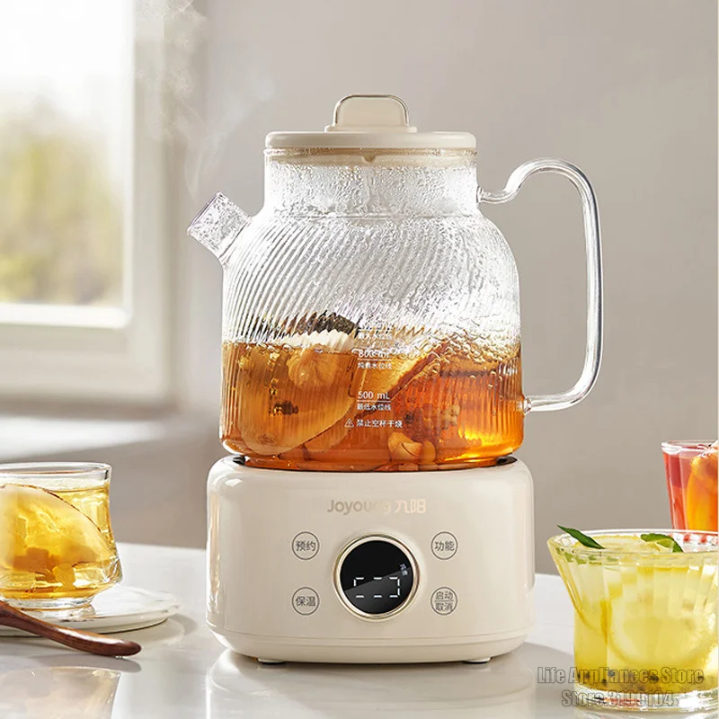 Электрический чайник Joyoung WY101, 220 В, 600 Вт