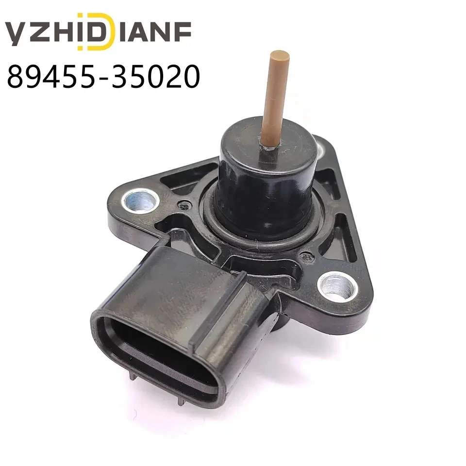 

1pc Air Pressure EGR Valve Position Sensor For Land Cruiser OEM 89455-35020 8945535020 NEW