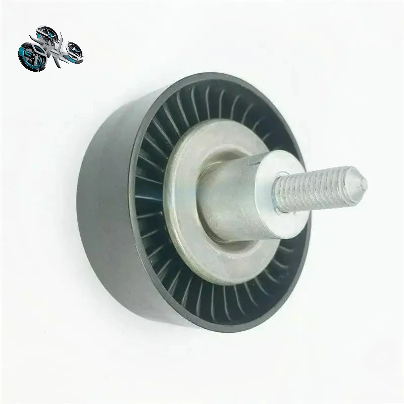 

Belt Idler Pulley 06E903341G for Audi A4 A5 A6 A7 A8 Q5 Q7 S4 S5 S6 S8 VW Touareg 06E 903 341G