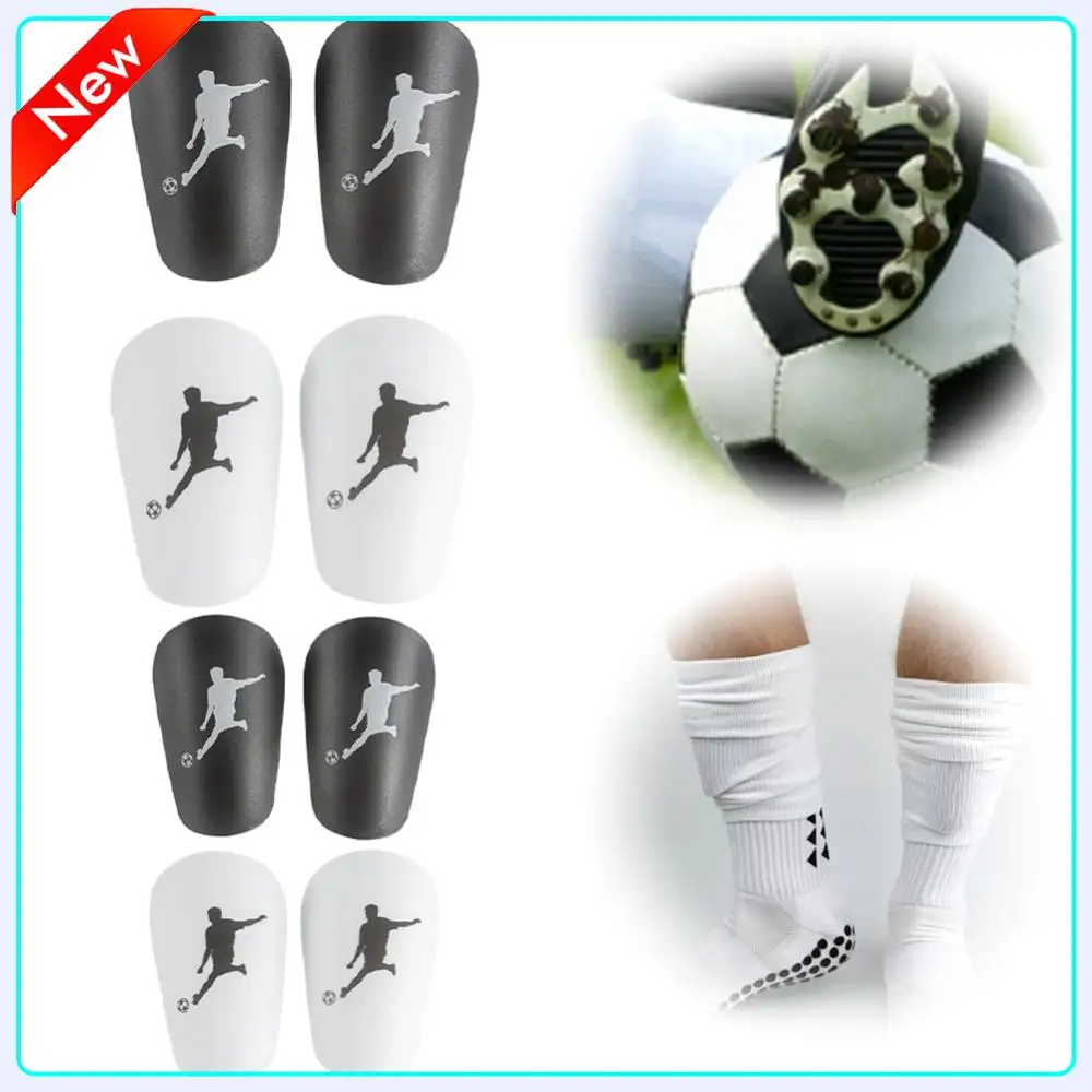 1 Pair Soccer Shin … - image