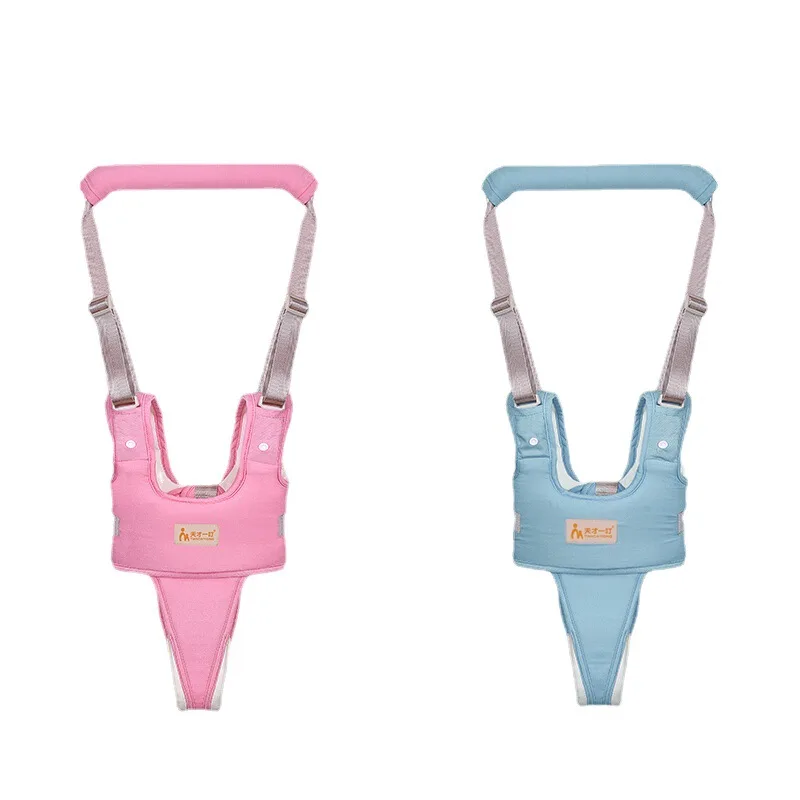 Ceinture d'apprentissage de la marche pour bébé, ULde maintien de la main, ailes de marche pour bébé, quatre saisons disponibles