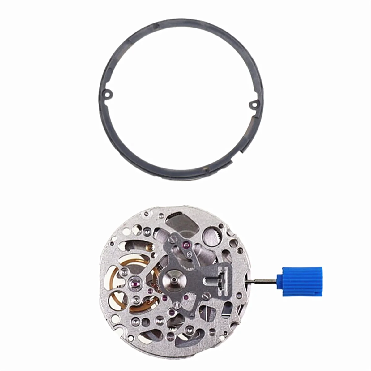 

Прочная пластиковая прокладка для механизма, стопорное кольцо для NH70