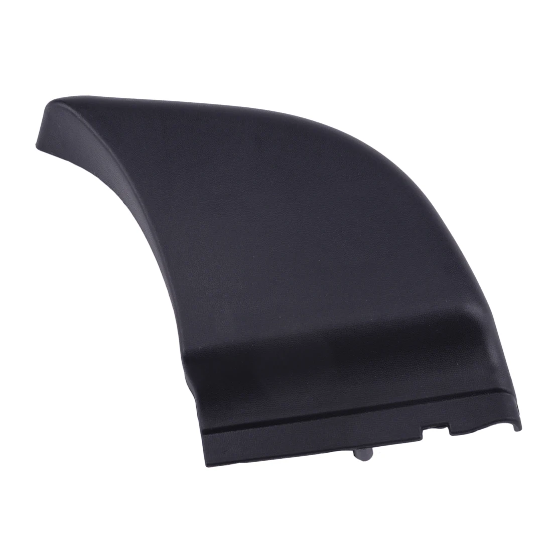 52164-0K010 52163-0K010 1 Pair Rear Bumper End Plate Corner Cap Trim Fit For Toyota Hilux Vigo 2004-2011 2012 2013 2014 2015