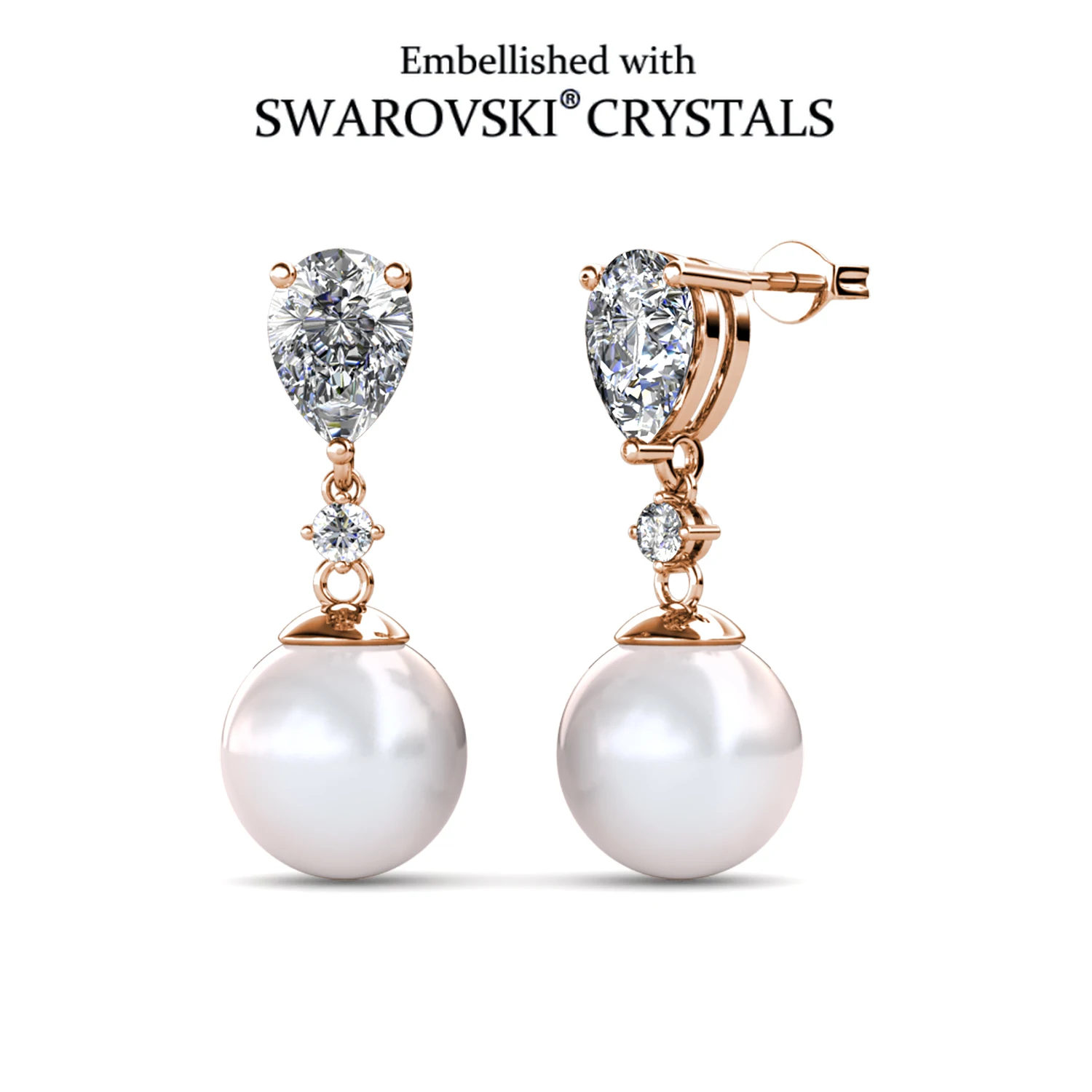 Daisini Women's Pea… - image