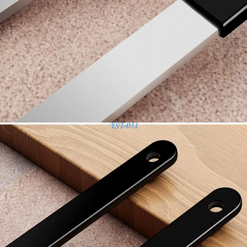 E15A Industrial Strength Paver Removal Instrument FeatureAnti Bend Construction And Comfortable Grip Handle Anti Bend Design