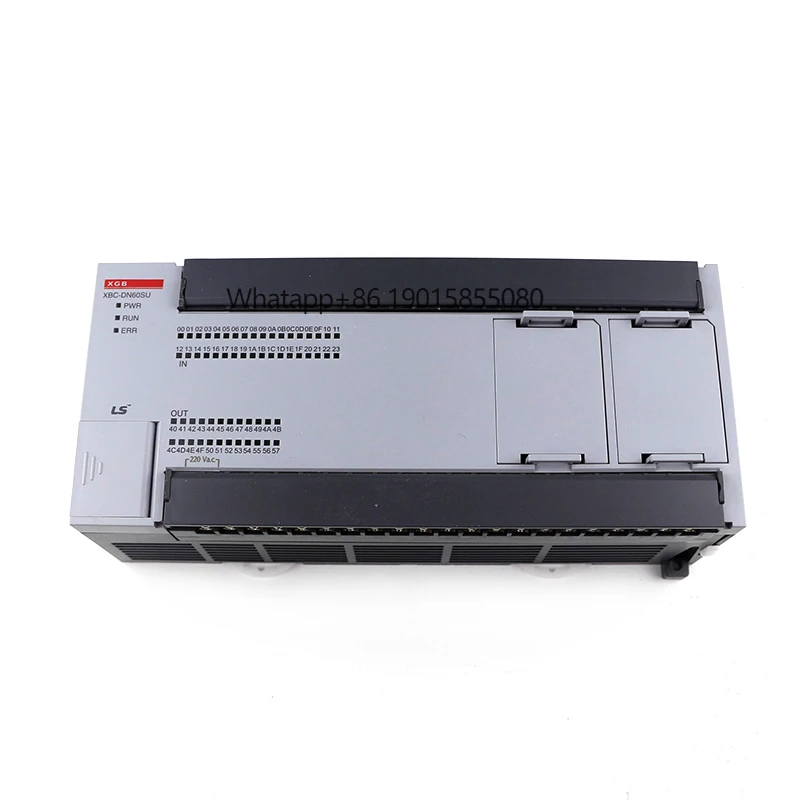 

Korea LS/Electricity XBC-DN60SU Programmable Logic Controller PLC Programmable Controller new and original XBC-DN60SU