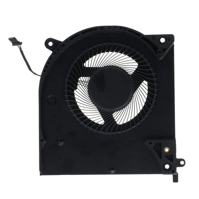 CPU- en GPU-koelventilator voor Dell Alienware M15 R2 N18E Gaming-laptop 0X9FRW DFSCK 324162 A2P DFS 2013121 H0T