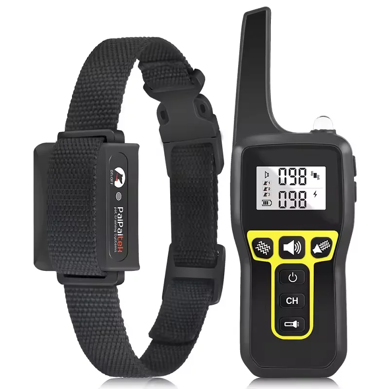 #54 Dog Training Collars Discount Picks