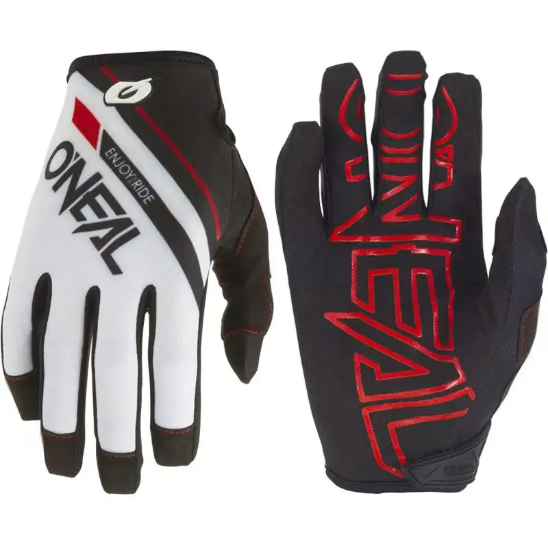 1 Motorcycle gloves, Off-road, Downhill MTB, DH MX MTB Cycling gloves, outdoor cycling