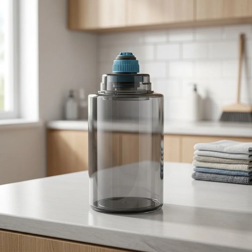 Clean Water Storage Unit for JONR For ED12 Floor Washer Matches Original Installation Position and Fixing Points