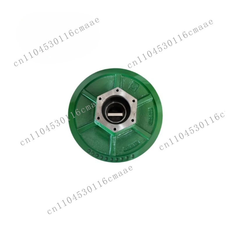 H174685 Rotor Variator Pulley Fits Combine Harvester