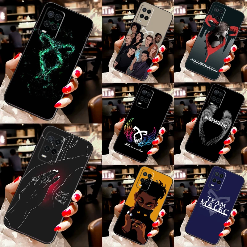 Shadowhunters Case … - image