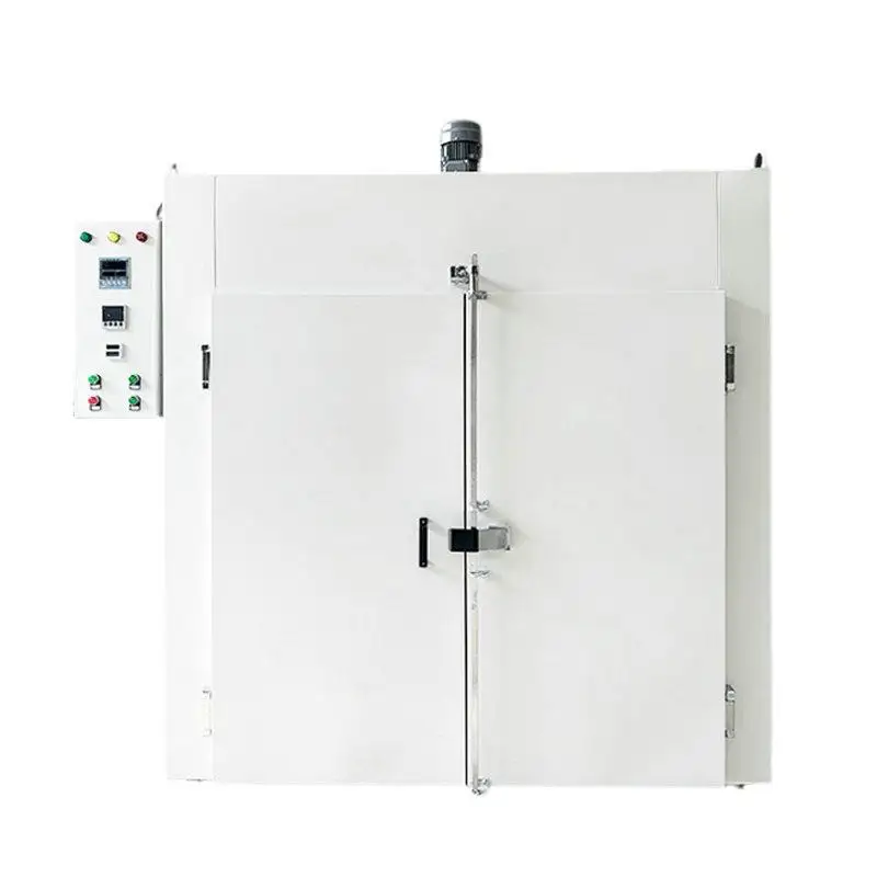 

FOB Automatic Constant Temperature Ovens Precision Industrial Ovens Electric Drying Ovens Trolley Burner BBQ