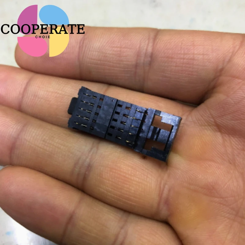 5PCS Ink Cartridges Chip Board for Canon Pixma MG5650 IX6840 IP7200 IP7240 MX924 MG7140 IP8740 MG6850 IX6740 MG5540 MG6440 MX724
