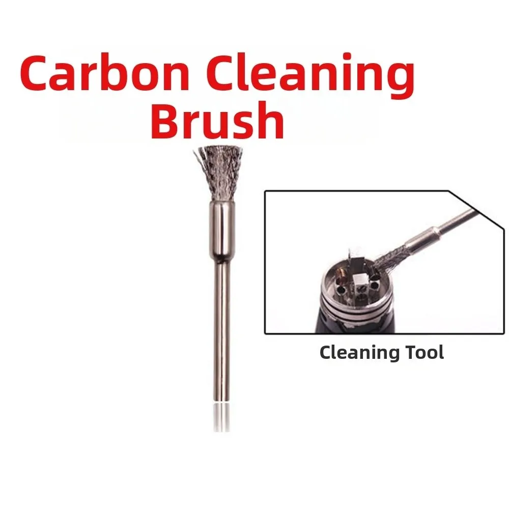 

9Pcs/set 9 in 1 Artistic Repair Tool Kit Screwdriver Winding Rod Mobile Phone Repair Tools Curved Tweezers