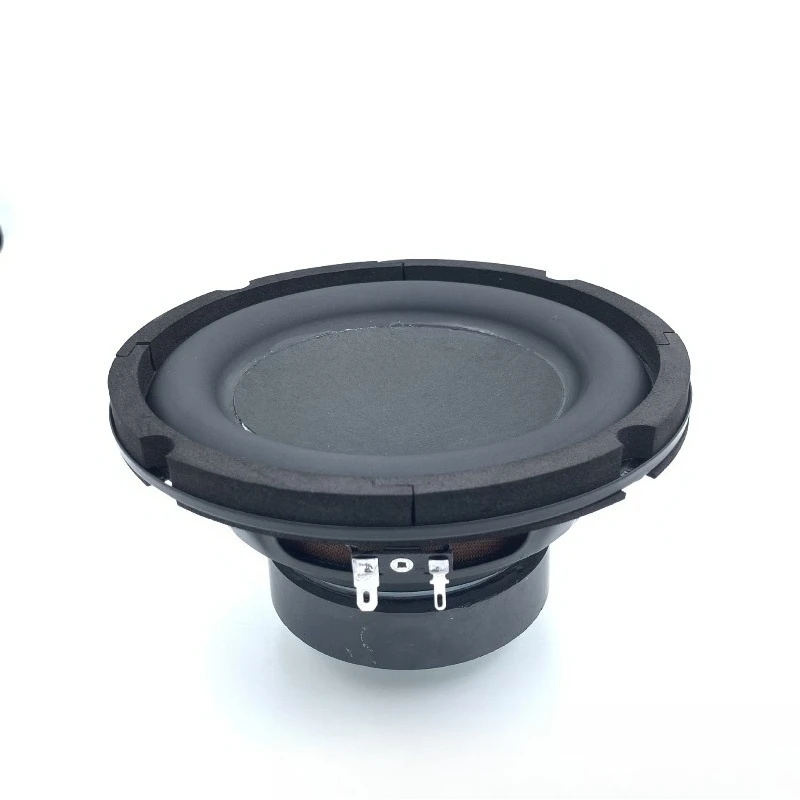

6.5-Inch subwoofer, home theater shocking bass