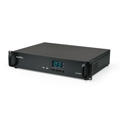 

Bf-5000 Factory Price 50W High Power Dtmf Analog Radio UHF/VHF Repeater