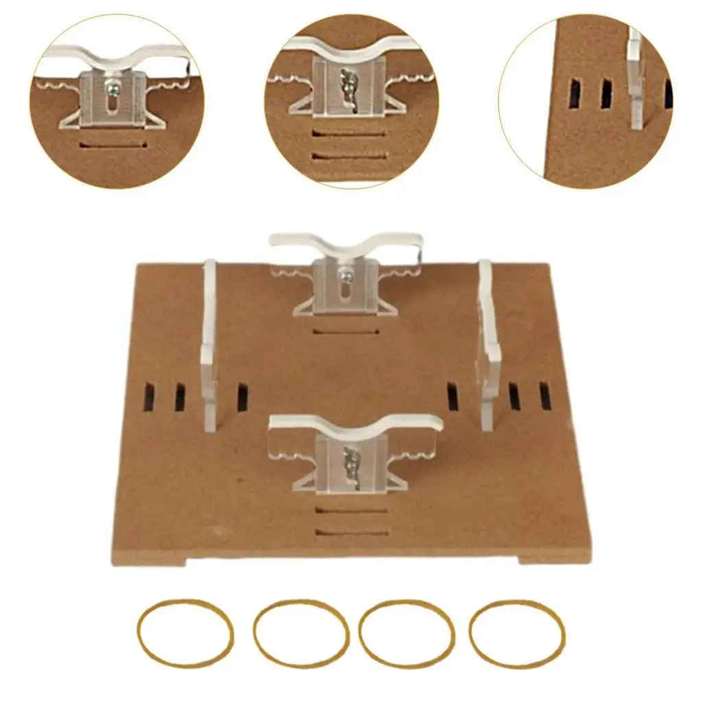 

Aircraft Model Rack Aircraft Painting Stand Adjustable Airplane Display Stand Lightweight