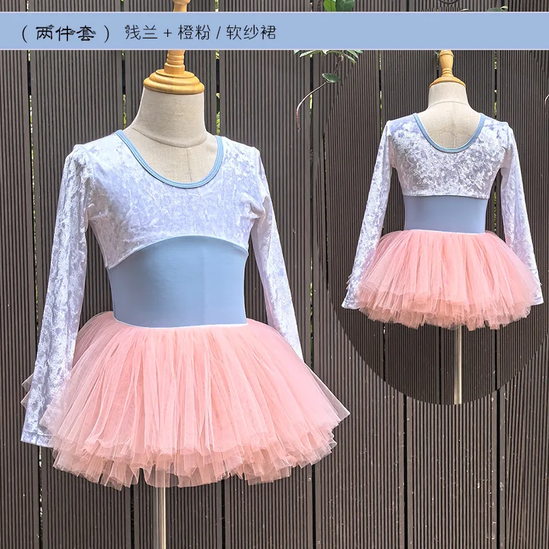 ballet leotard woman artistic skating dresses ballet costumes girl professional tutu competition leotard ballet girl tights