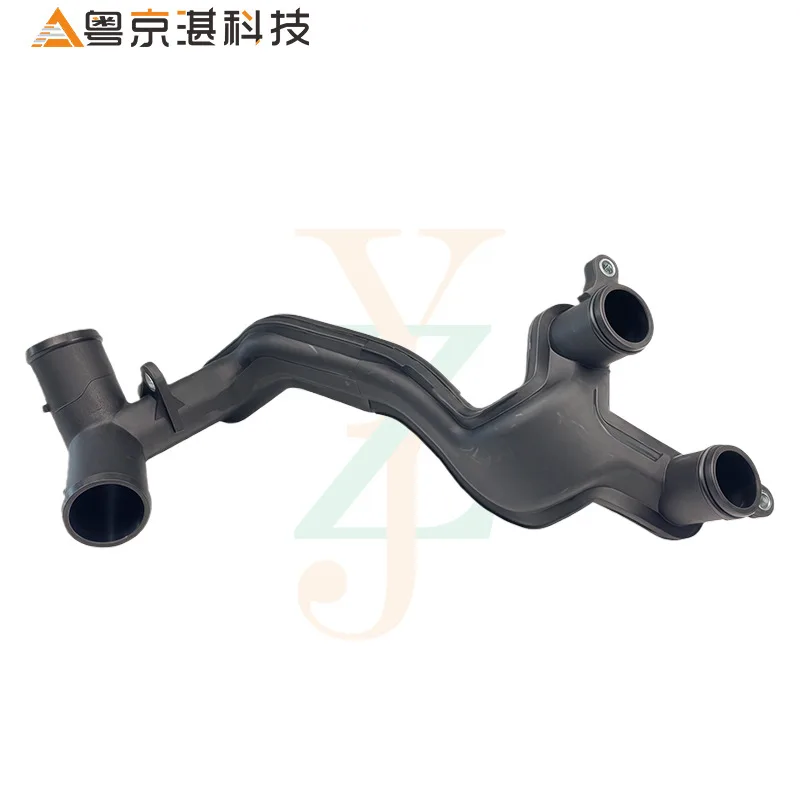 Auto Parts AJ89664 LR018275 Thermostat Bypass Pipe