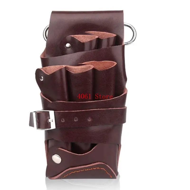 

Ножницы-стилисты, держатель для расчески, инструменты для ухода за волосами, чехол из искусственной кожи, универсальный машинки