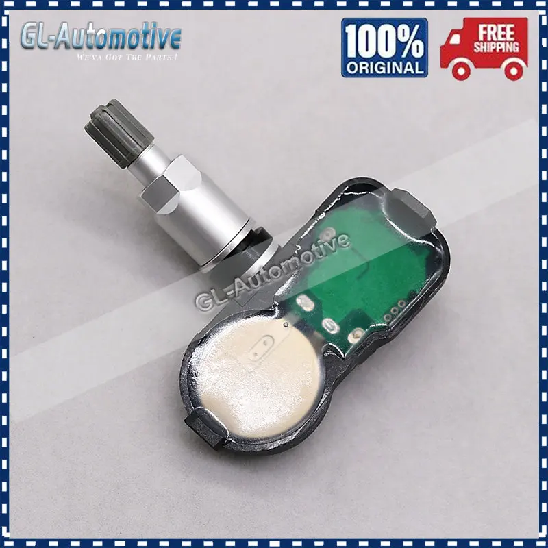 4PCS and 5PCS 52940-J7000 TPMS 433MHZ Tire Pressure Sensor for Kia Ceed Proceed Xceed Forte K3 52940 J7000 PMV-CH15