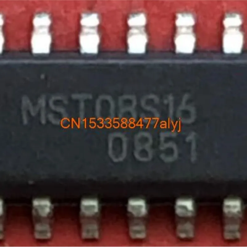 

(Product quantity: 20 pieces) NEW MST08S16 SOP16