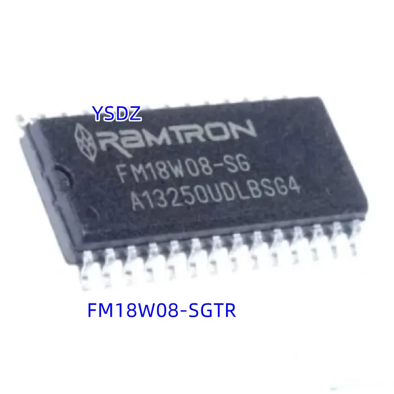 5PCS~10PCS/LOT FM18W08-SGTR FM18W08-SG FM18W08 SOP28 100% New Spot stock