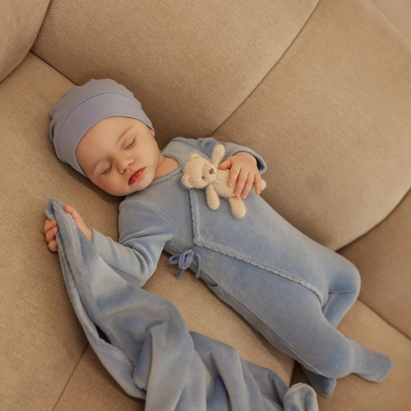 #41 Best Baby Knit Hat Sets to Buy In 2026