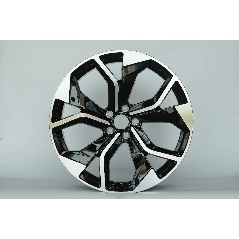 

【2025】SYAC Upgrades Forged Style Aluminum Alloy Passenger Car Wheel Hub For Audi Q8 Wheels