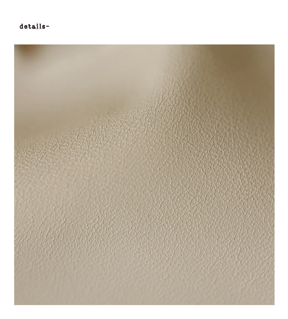 PNDME modische, hochwertige Damen-Umhängetasche aus pflanzlich gegerbtem Rindsleder, lässige Designer-Unterarmtasche aus echtem Leder für Damen – Detail 14