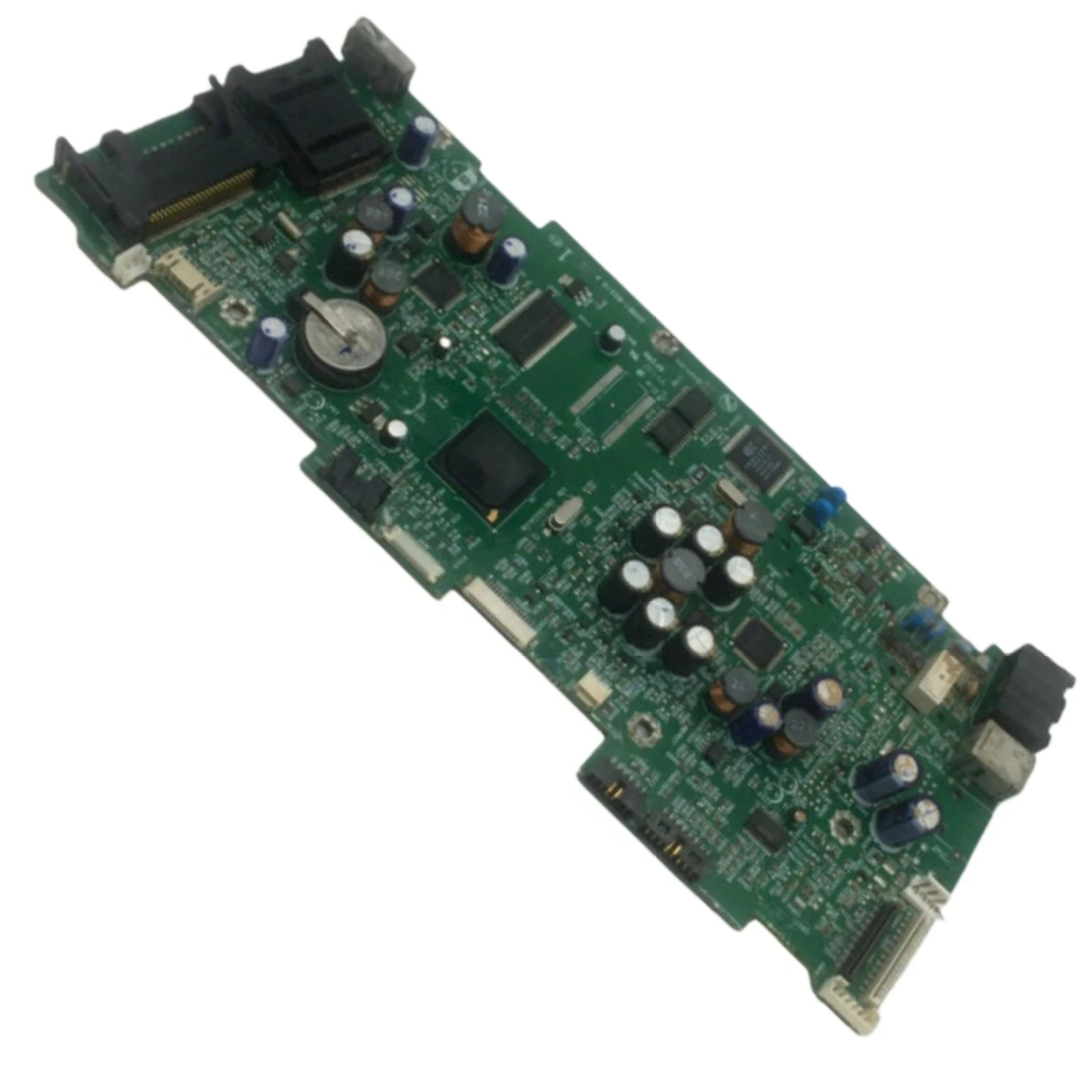 

Logic Main Board Q5831-60155 Fits For HP Photosmart 3110 Formatter Circuit