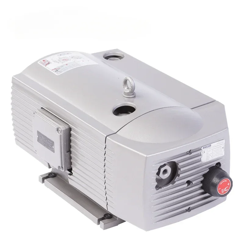 

Wordfik Brand Industrial Vacuum Solution VT4.40 Oil-Free Dry Running Vacuum Pump for Printing Packaging Wood Machine
