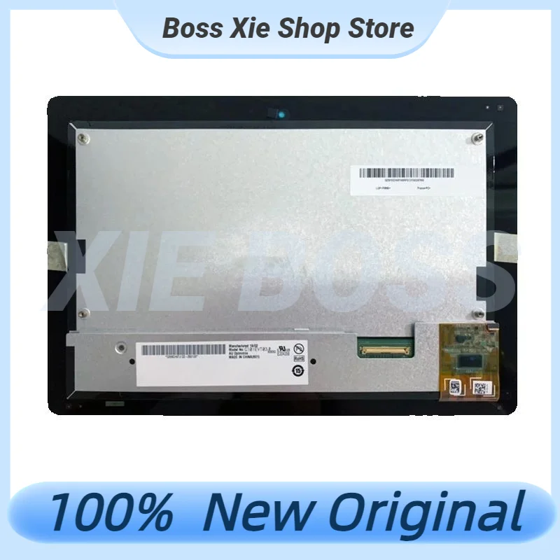Original Brand New 10.1-inch G101evt03.0 Lcd Display Panel With Capacitive Screen 1280 Eight Hundred