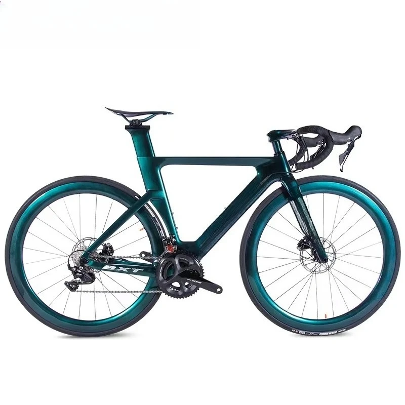 Großhandel Scheibenbremse Leichtes Rennrad 700C ST-R7000 22-Gang R7000 Vollcarbon-Rennrad