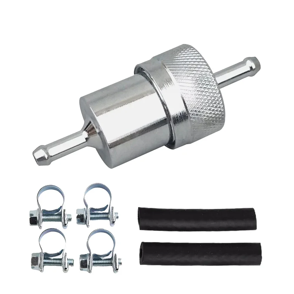 

Fuel Filter Hose Transparent for The Filter Diesel Fuel Filter Light Lubrication Requirement Optimized Fuel Flow