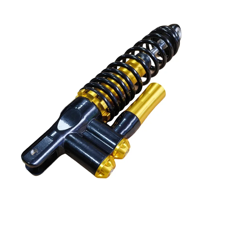 Shock absorber is suitable for modification of pcx series Haojue uhr pedal hydraulic