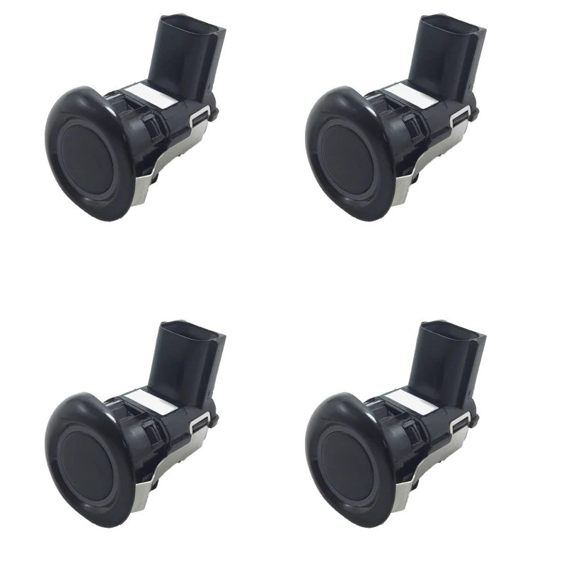 

25994CM10D PDC Parking Sensor Parking Radar Reversing Sensor 4PCS for Nissan Cube Infiniti EX35 FX50 OE 25994-CM10D